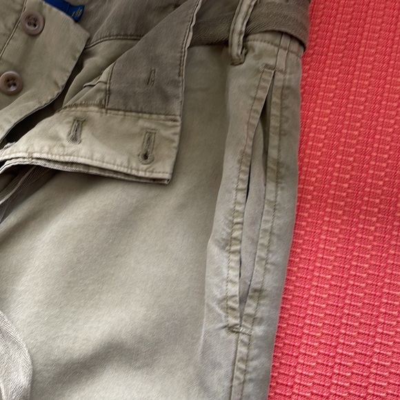 Polo by Ralph Lauren jogger style pant size 2 - Picture 4 of 8